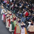 Castellón, Magdalena 2011