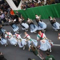 Castellón, Magdalena 2011
