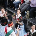 Castellón, Magdalena 2011