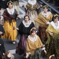 Castellón, Magdalena 2011