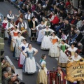 Castellón, Magdalena 2011