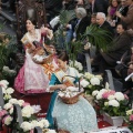 Castellón, Magdalena 2011