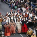 Castellón, Magdalena 2011