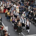 Castellón, Magdalena 2011