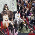 Castellón, Magdalena 2011