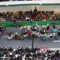 Castellón, Magdalena 2011