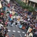 Castellón, Magdalena 2011