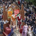 Castellón, Magdalena 2011