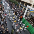 Castellón, Magdalena 2011