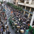 Castellón, Magdalena 2011