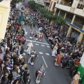 Castellón, Magdalena 2011