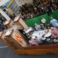 Castellón, Magdalena 2011