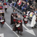 Castellón, Magdalena 2011