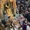 Castellón, Magdalena 2011