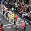 Castellón, Magdalena 2011