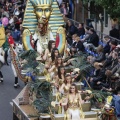 Castellón, Magdalena 2011