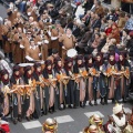 Castellón, Magdalena 2011