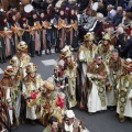 Castellón, Magdalena 2011