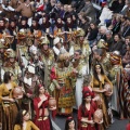 Castellón, Magdalena 2011