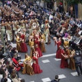 Castellón, Magdalena 2011