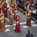 Castellón, Magdalena 2011