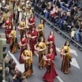 Castellón, Magdalena 2011