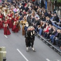 Castellón, Magdalena 2011