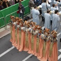 Castellón, Magdalena 2011