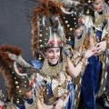 Castellón, Magdalena 2011