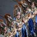 Castellón, Magdalena 2011