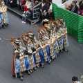 Castellón, Magdalena 2011