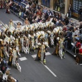 Castellón, Magdalena 2011