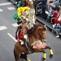 Castellón, Magdalena 2011