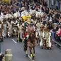 Castellón, Magdalena 2011