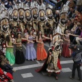 Castellón, Magdalena 2011