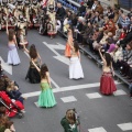 Castellón, Magdalena 2011
