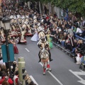 Castellón, Magdalena 2011