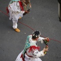 Castellón, Magdalena 2011