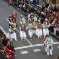 Castellón, Magdalena 2011