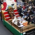 Castellón, Magdalena 2011