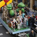 Castellón, Magdalena 2011