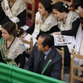 Castellón, Magdalena 2011