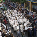 Castellón, Magdalena 2011
