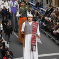 Castellón, Magdalena 2011