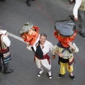 Castellón, Magdalena 2011
