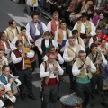 Castellón, Magdalena 2011