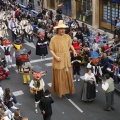 Castellón, Magdalena 2011