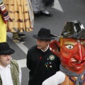 Castellón, Magdalena 2011