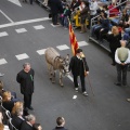 Castellón, Magdalena 2011