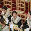 Castellón, Magdalena 2011